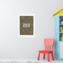 Suche nach splatter poster Künstlerisch