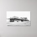 Suche nach bahnhof leinwandbilder Station