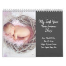 Suche nach neues jahr kalender Baby