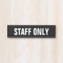 Suche nach büro türschilder Typografie