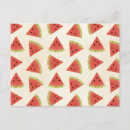 Suche nach rote wassermelone postkarten Spaß