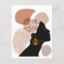 Suche nach afrikanische königin postkarten Melanin
