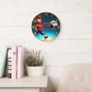 Suche nach kick wanduhren Spieler