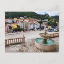 Suche nach sintra postkarten Palast