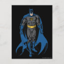 Suche nach batman postkarten Gelb und schwarz