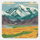 Suche nach denali aufkleber Retro