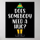 Suche nach weihnachtself poster Winter