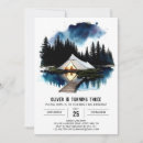 Suche nach campout einladungen Wald