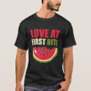 Suche nach kawaii wassermelone tshirts Lustig