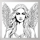 Suche nach schwarzes mädchen poster Fantasy