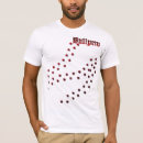 Suche nach dunkelrot tshirts Für ihn