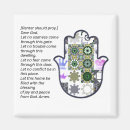 Suche nach hamsa hand magnete Fatima