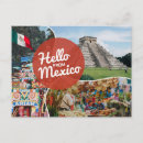 Suche nach mexico flagge postkarten Amerika