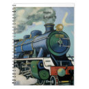 Suche nach lokomotiven kleine notizbücher Eisenbahn