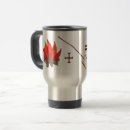 Suche nach happy camper tassen Lagerfeuer