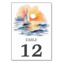 Suche nach segelboot tischkarten Bride