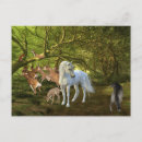 Suche nach wölfe postkarten Wald