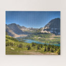 Suche nach eisen puzzle Gletscher