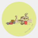 Suche nach kojote aufkleber Wile koyote