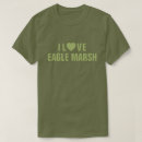 Suche nach feuchtgebiete tshirts Vögel