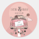 Suche nach married aufkleber Niedlich