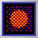 Suche nach optische illusion poster Visuelle illusionen