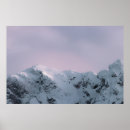 Suche nach lila himmel poster Berge