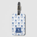 Suche nach ananas gepäckanhänger Sommer