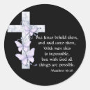 Suche nach schwarzes kreuz aufkleber Christlich