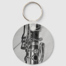 Suche nach instruments schlüsselanhänger Klarinette