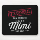 Suche nach mimi mousepads Mütter