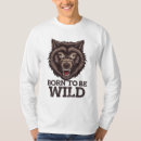 Suche nach ungezähmt tshirts Natur