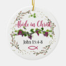 Suche nach christus ornamente Verzierung