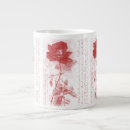 Suche nach groß großmutter tassen Rot