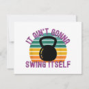 Suche nach kettlebell karten Lustig