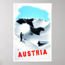 Suche nach ski österreich poster Retro