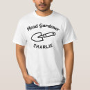 Suche nach lustige für gärtner tshirts Für ihn