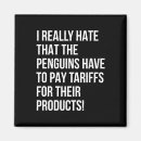 Suche nach lustiger pinguin magnete Demokrat