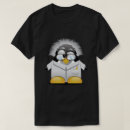 Suche nach linux smoking Pinguine