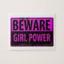Suche nach starke frau puzzle Power