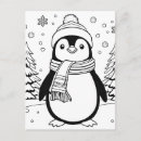 Suche nach pinguinkarten Winter