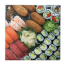 Suche nach sushi fliesen Nahaufnahme