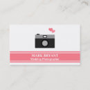 Suche nach einfache kamera visitenkarten Für ihn