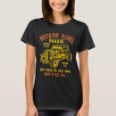 Suche nach altes auto tshirts Bedrückt