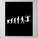 Suche nach evolution poster Schläger