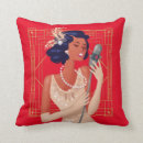 Suche nach art deco kissen Retro