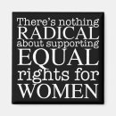 Suche nach feministisch magnete Rechte der frau