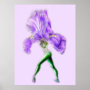 Suche nach ballet dancer poster Tanz