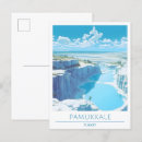 Suche nach pamukkale postkarten Truthahn