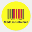 Suche nach katalonien aufkleber Catalunya